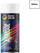 Bojë sprej Pentacolor AER PENTA, me shkëlqim, 400ml, e bardhë R-9010