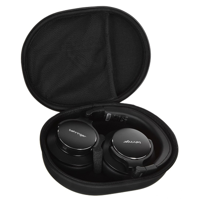 Kufje Behringer BH480NC, Wireless, të zeza