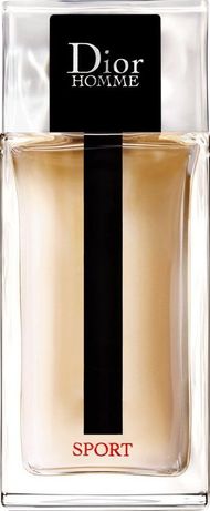 Parfum Dior Homme Sport 2021 EDT, 125 ml, për burra