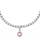 Byzylyk La Petite Story Love LPS05ASD25