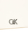 Çantë për femra Calvin Klein, bezhë