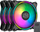 Ventilator Cooler Master MF120 Halo (MFL-B2DN-183PA-R1), 3 copë