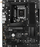 Pllakë amë Asrock B860 Pro A WiFi, Intel LGA 1851, DDR5, ATX