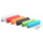 Powerbank Esperanza Extreme Quark, 2000mAh, 5V 1A, jeshile
