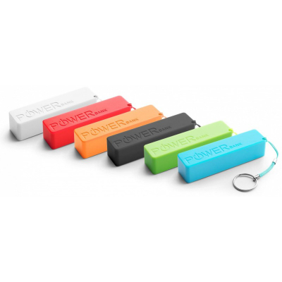 Powerbank Esperanza Extreme Quark, 2000mAh, 5V 1A, jeshile