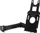 Aksesor simulator garash Next Level Racing Elite Mount Add-on, montim për tablet ose button box, alumin, i zi