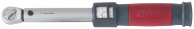 Çelës rrotullues Kraftwerk 3232, 1/4", 4-20 Nm