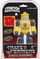 Lodër elastike Character Options DC Stretch Bumblebee, figurë që shtrihet, për kalamaj 5+, e verdhë