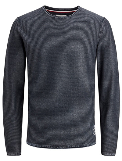Triko Jack & Jones Jorlaundry, e hirtë XL mJC0174-XL