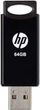 USB HP HPFD212B, 64GB, USB 2.0, i zi