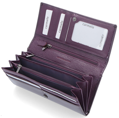 Kuletë Carmelo 2110G, vjollce