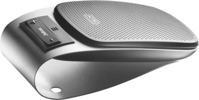Altoparlant Jabra Drive, i zi / i argjentë