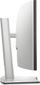 Monitor Dell UltraSharp U3423WE, 34", UltraWide QHD, i bardhë