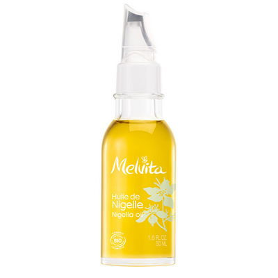 Vaj pёr fytyrё Melvita Nigela, 50 ml
