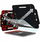 Xham mbrojtës tablet Grizz HybridGlass Easy për iPad Air 11" M4 2026, 9H, i tejdukshëm