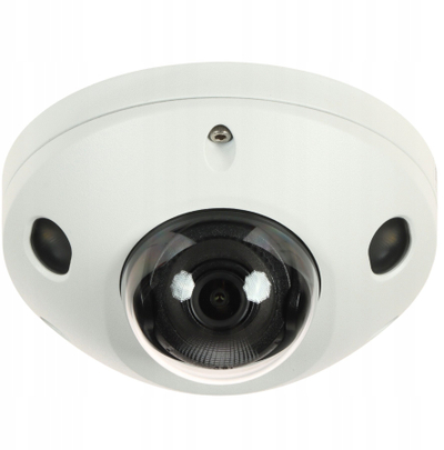 Kamerë IP APTI APTI-AI508KA25IL-28P, 5 Mpx, lente 2.8 mm, trup metalik, IP67
