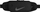 Çantë-brez për vrapim Nike Run Hip N1000827-013, elastike, me xhepa me zinxhir, e zezë
