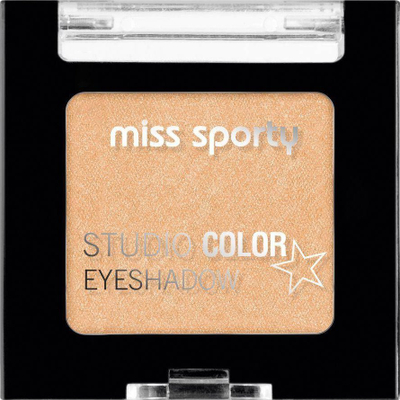 Hije sysh Miss Sporty Studio Color Nr. 20, 2 g