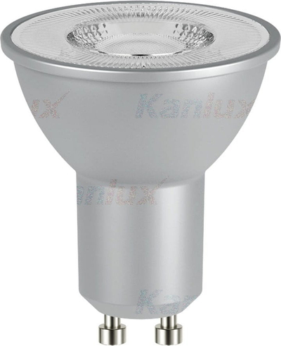 Llambë LED Kanlux IQ LEDDIM GU10 7W, e ftohtë, e zbehshme