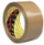 Shirit ngjitës paketimi Scotch Brown Packing Tape, i papërshkueshëm nga uji, kafe