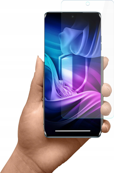Folie mbrojtëse 3MK SilkyMatt Pro, për T-Mobile T Phone 2 5G, mat, transparente