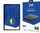Xham mbrojtës tablet 3MK FlexibleGlass Lite Lenovo Tab M11 10.95", hibrid, transparent