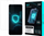 Mbrojtës ekrani 3mk 1UP për Realme 13 4G, oleofobik, i tejdukshëm