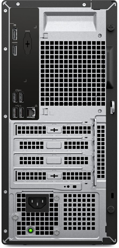 Kompjuter Dell QVT1260, i5-14400, 512GB, i zi