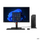 Kompjuter desktop Lenovo ThinkCentre M75s Gen 5, Ryzen 3 8300G, 8GB RAM, 256GB SSD, i zi