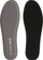 Tabanë këpucësh Lahti Pro Memory Foam, nr. 43, 10 mm, gri