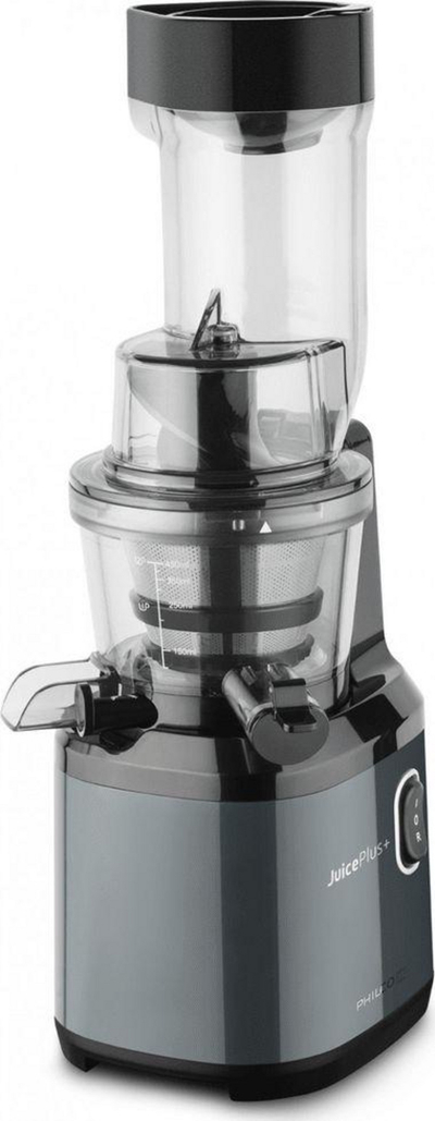 Shtrydhëse frutash Philco PHJE5030, e zezë