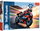 Puzzle Trefl Kids Fast Motorbike, 100 copa, shumëngjyrësh