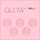 Glow by So...?  Gliter Spray Prosecco Pearl