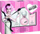Set dhurate parfumi Katy Perry Mad Love, EDP 50ml, locion trupi 75ml, xhel dushi 75ml, roze