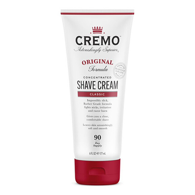 Krem për rruajtje Cremo, 177 ml