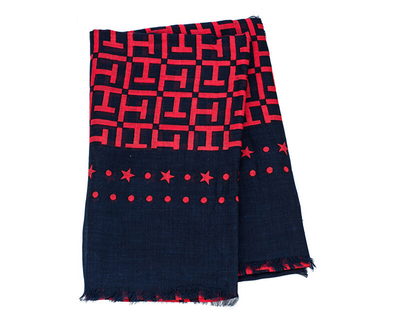Shall Tommy Hilfiger Monogram