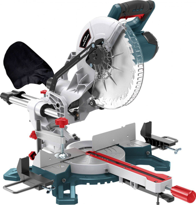 Sharje për kende Tryton TU2000A, 2000 W, disk 255 mm, gri