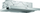 Aspirator Bosch DFM064W54, teleskopik i integruar, 60cm, inox