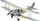 Model plastik avion Revell D.H. 82A Tiger Moth, shkalla 1/32