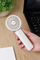 Ventilator portativ Proove Carlson, 1800mAh, 3W, i bardhë