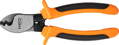 Set veglash fotovoltaike Neo, 5 pjesë, profesional, portokalli