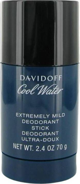 Deodorant Davidoff Cool Water, 75ml
