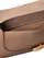 Çantë shpatulle Calvin Klein LV04F3337G, Handbag Hardware Brushed, bezhë