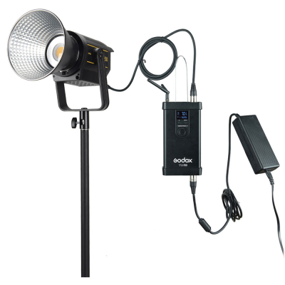 Godox Dritë LED Video VL150