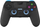 Gamepad DragonShock MIZAR+, pa kabllo, për PS4 dhe PC, i zi