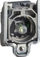 Set drite sinjalizuese Schneider Electric ZB4BW0B15, LED 24V, 1NO 1NC, e bardhë