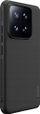 Mbrojtëse telefoni Nillkin Super Frosted Shield Pro Magnetic për Xiaomi 14 Pro 14, PC TPU, e zezë