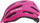 Helmetë çiklizmi për fëmijë Giro Register II UY, perimetër 50–57 cm, 16 vrima ventilimi, rozë matte