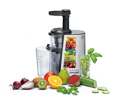 Shtrydhëse frutash dhe perimesh Concept  LO-7055