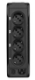 UPS Eaton Ellipse 700 DIN IT, 700VA, 220-240V, i zi